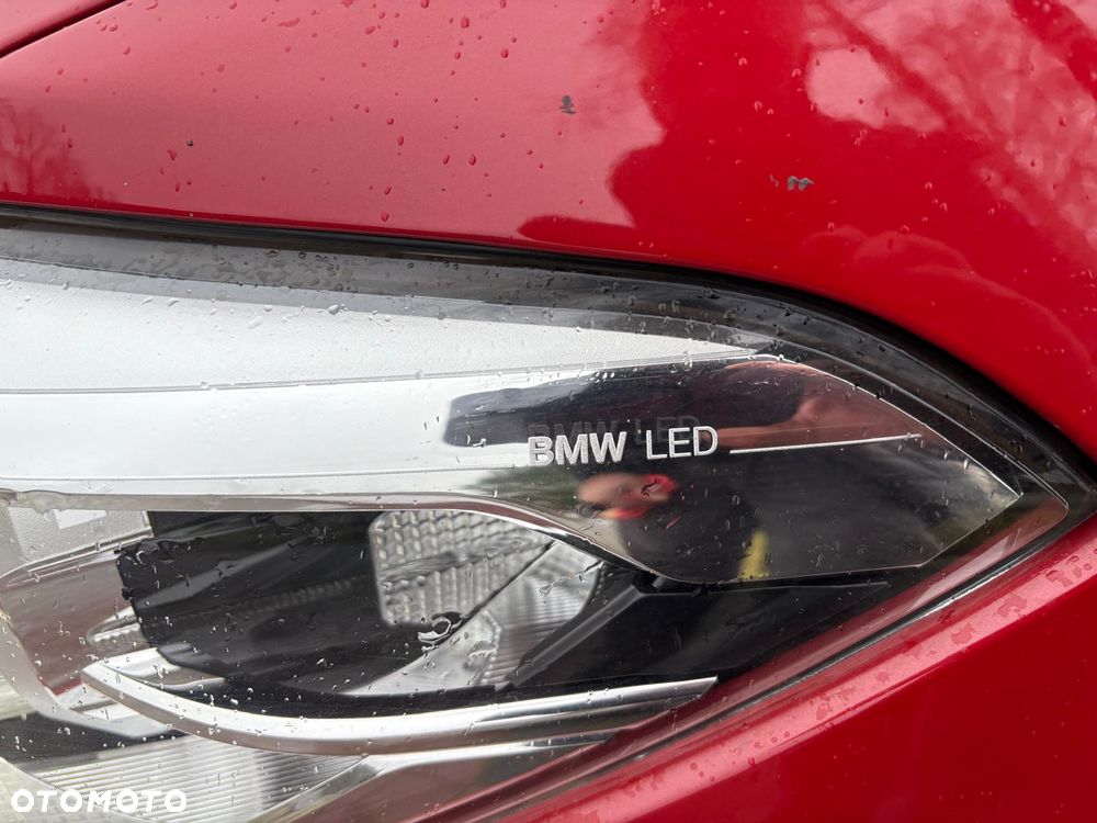 BMW Seria 1 118i Sport Line - 23