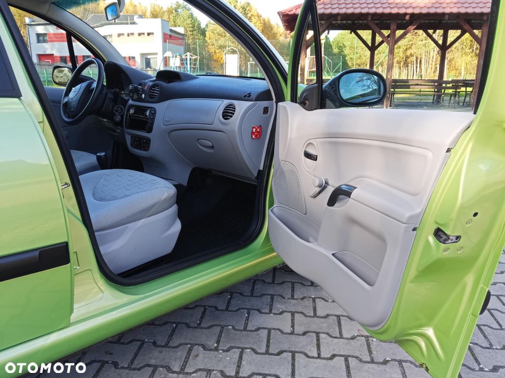 Citroën C3 1.1 Control+ (sx) - 25