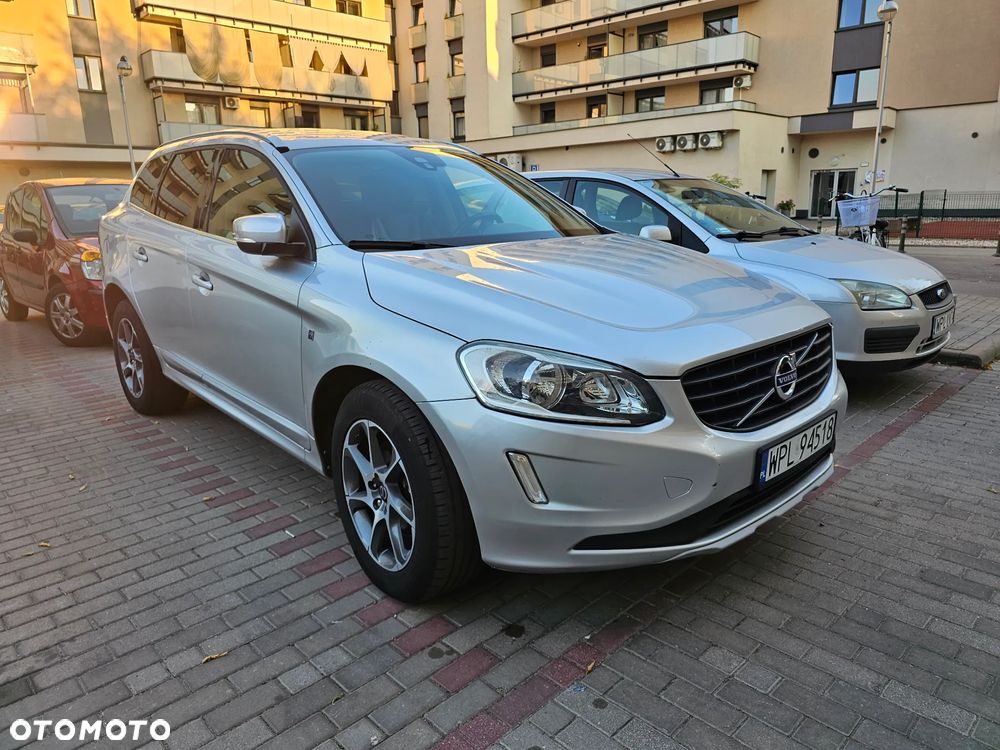 Volvo XC 60 D3 Inscription - 40