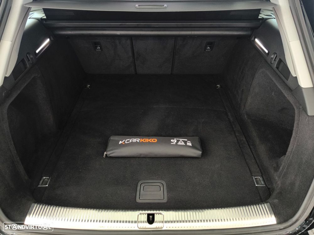 Audi A4 Avant 30 TDI Advanced S tronic - 21