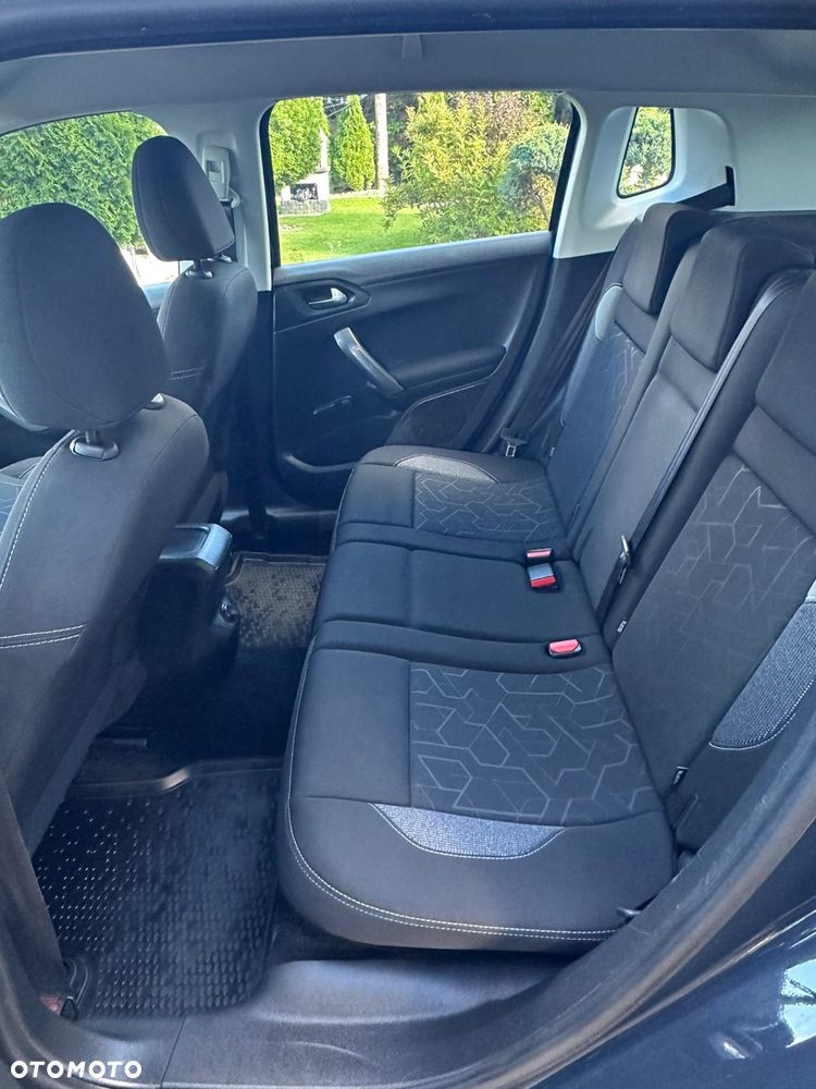 Peugeot 2008 82 e-VTI ETG5 Active - 28