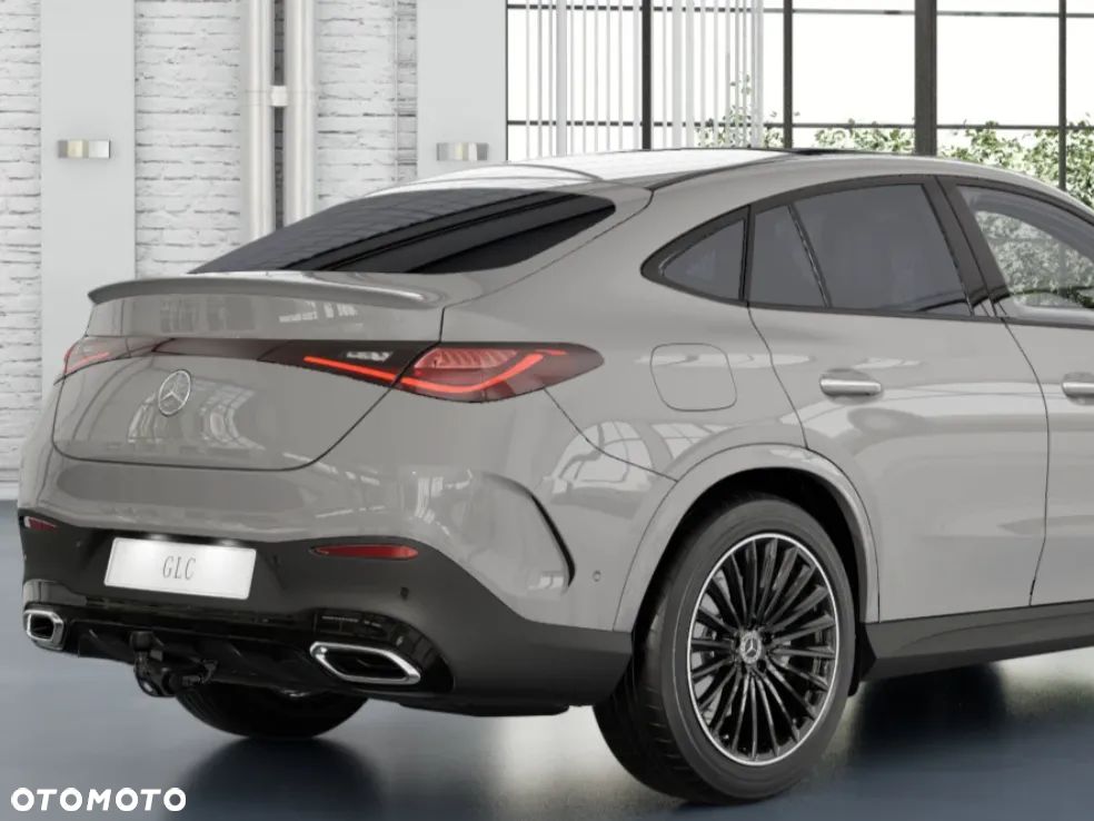 Mercedes-Benz GLC 220 d - 15