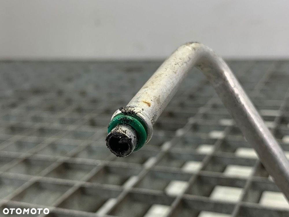 RURKA KLIMATYZACJI  KIA VENGA (YN) 2010 - 2022 1.4 CVVT 66 kW [90 KM] benzyna 2010 - 2022 - 2