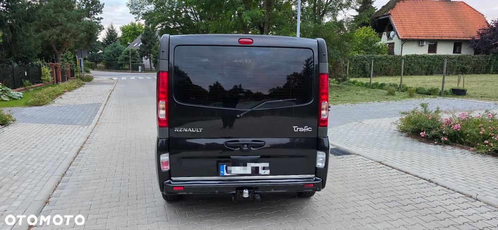 Renault Trafic L2H1 Komfort - 5