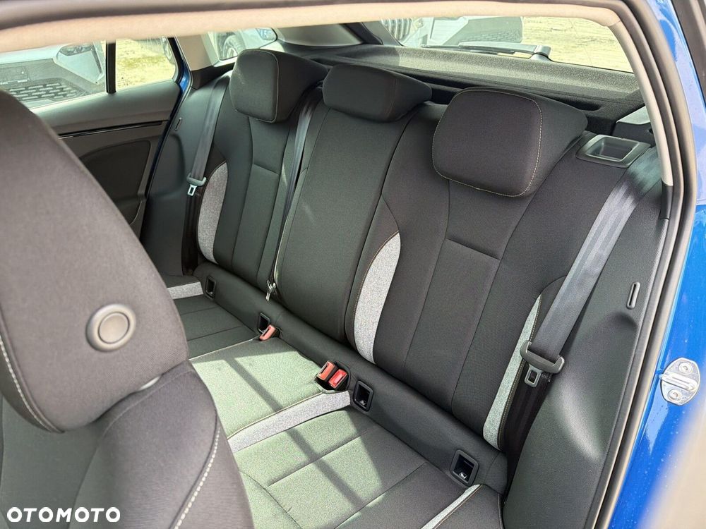 Skoda Scala 1.0 TSI Edition 130 DSG - 24