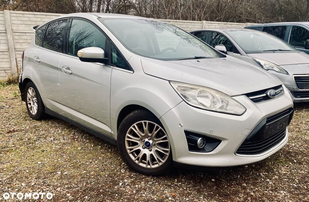 Ford C-MAX - 14