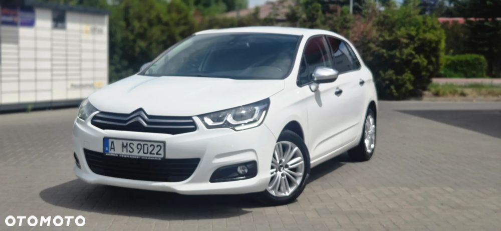 Citroën C4 PureTech e-THP 130 Exclusive - 3