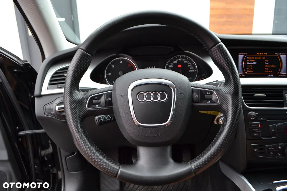 Audi A4 Avant - 26