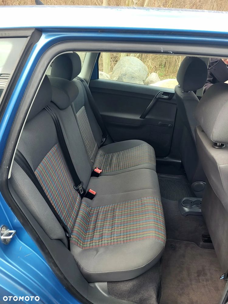 Volkswagen Polo 1.4 TDI Q-Line - 2