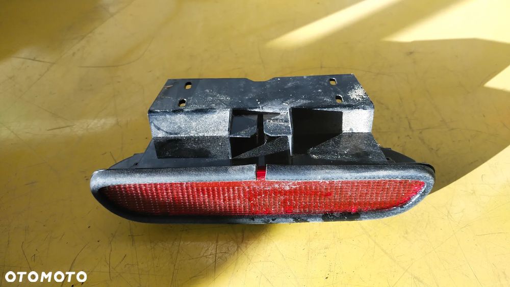 ŚWIATŁO STOP 1688200056 Mercedes A W168 - 1