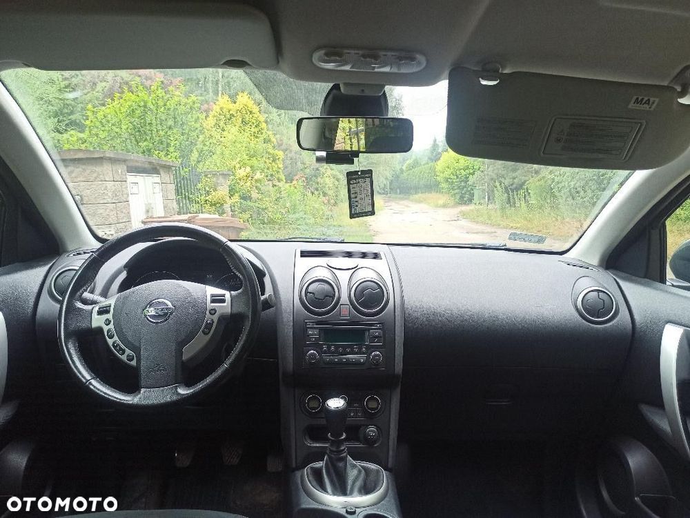 Nissan Qashqai 2.0 Acenta - 10
