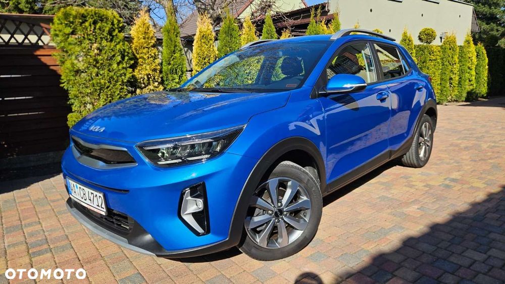 Kia Stonic - 2