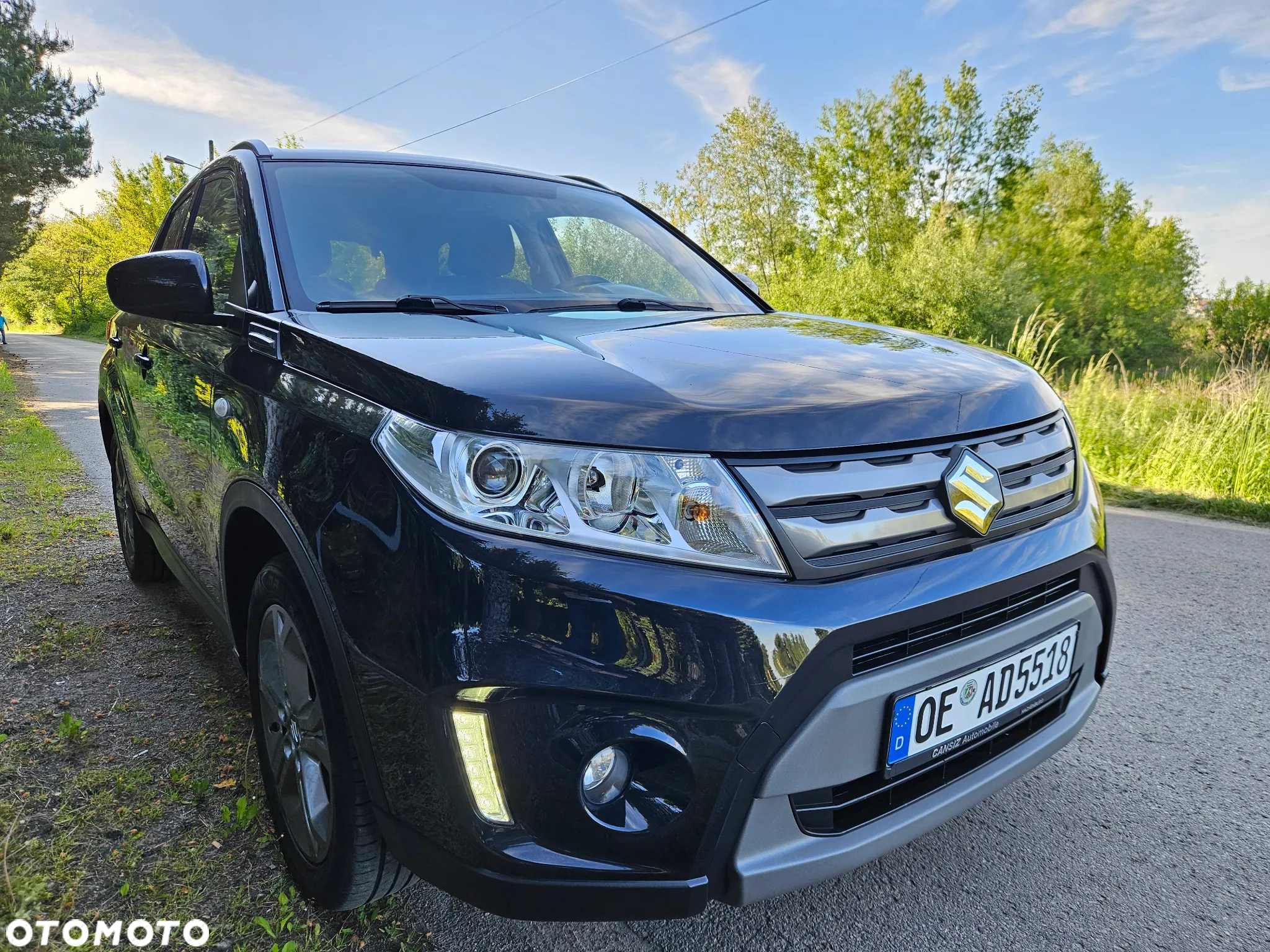 Suzuki Vitara 1.6 (4x2) Comfort - 12