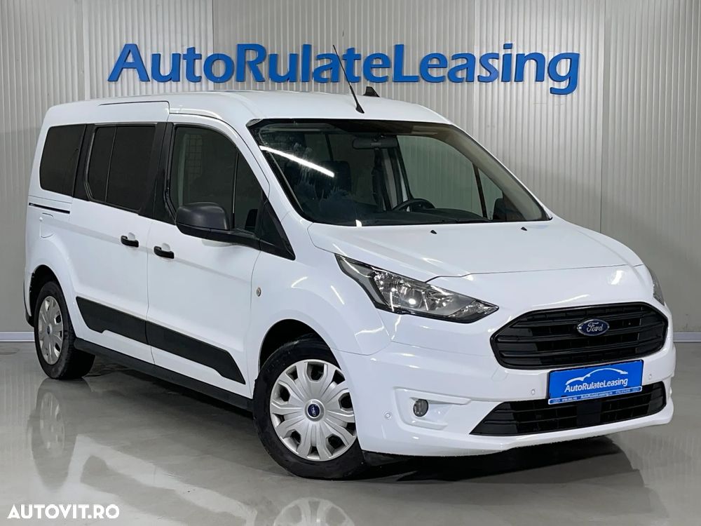 Ford Transit Connect 1.5 TDCI Combi Commercial LWB(L2) N1 Trend - 2