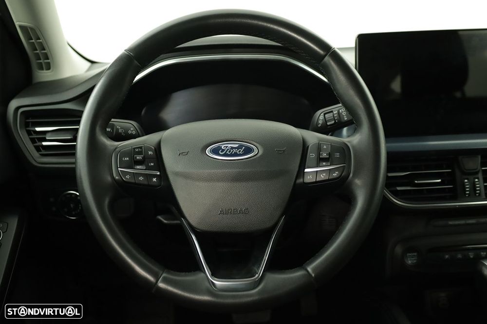 Ford Focus SW 1.0 EcoBoost Active X Aut. - 15
