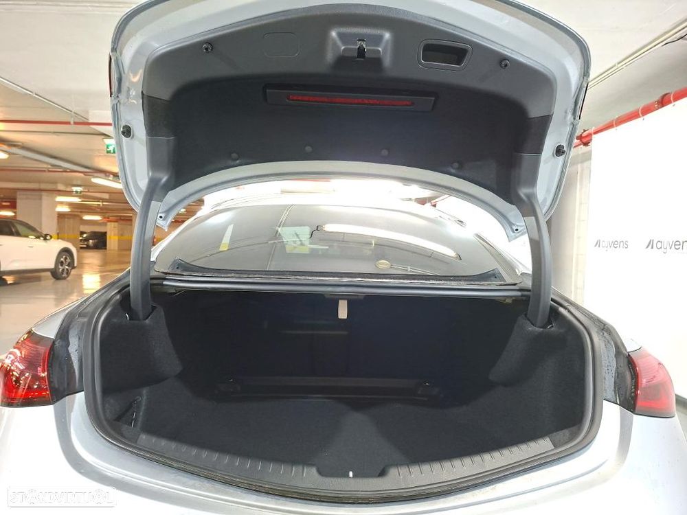 Mercedes-Benz CLE 220 d Coupe - 10