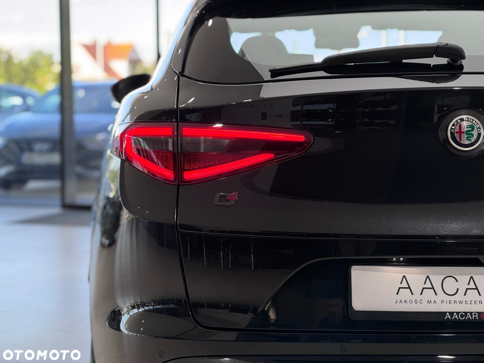 Alfa Romeo Stelvio 2.0 Turbo Veloce Q4 - 39