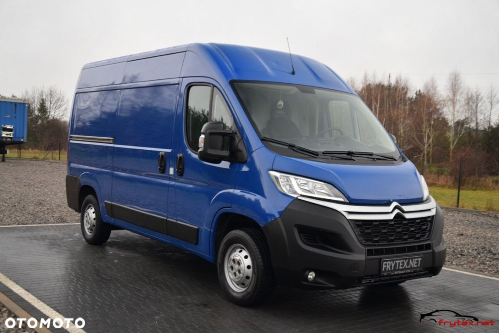 Citroën Jumper - 3