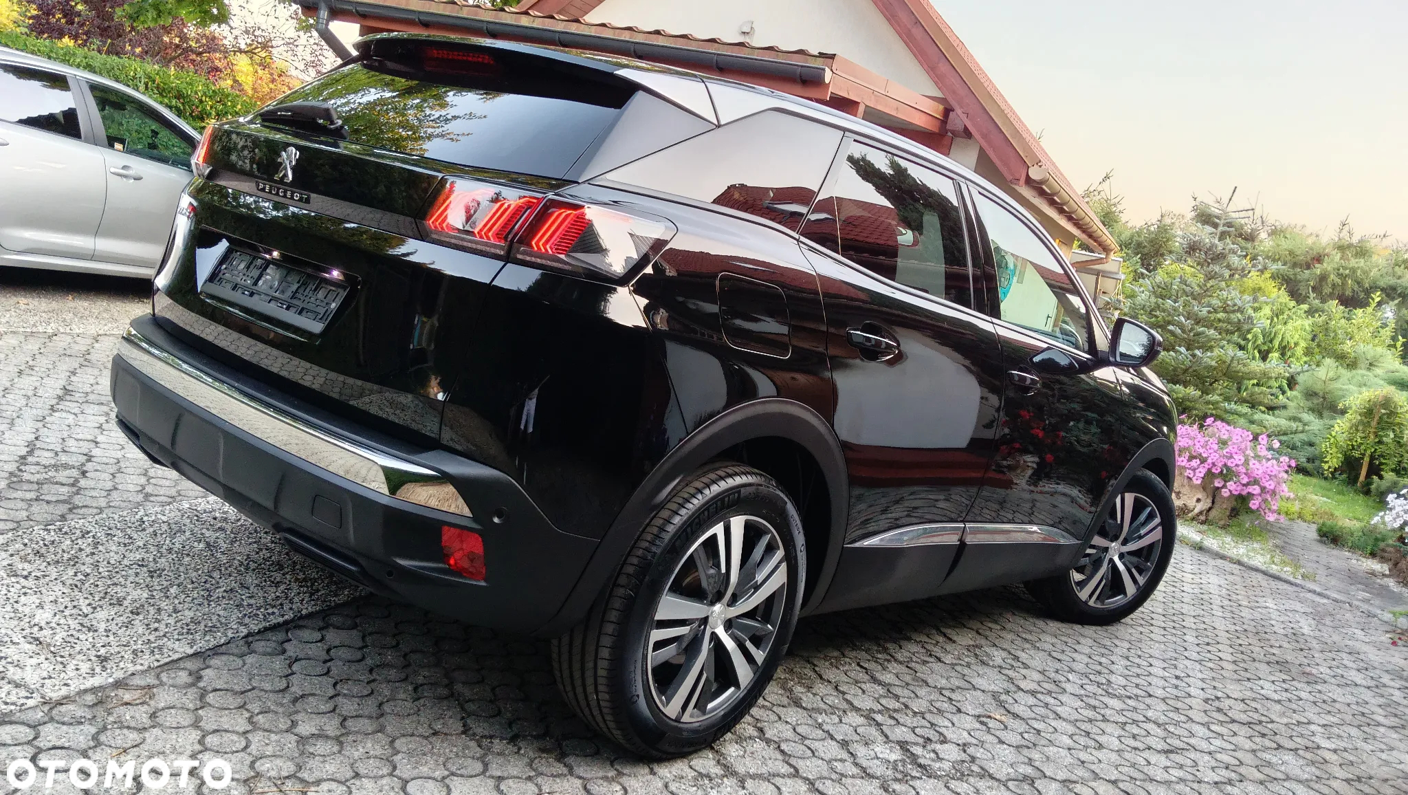 Peugeot 3008 - 5