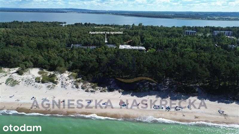 Apartament Z Tarasem | I Piętro |