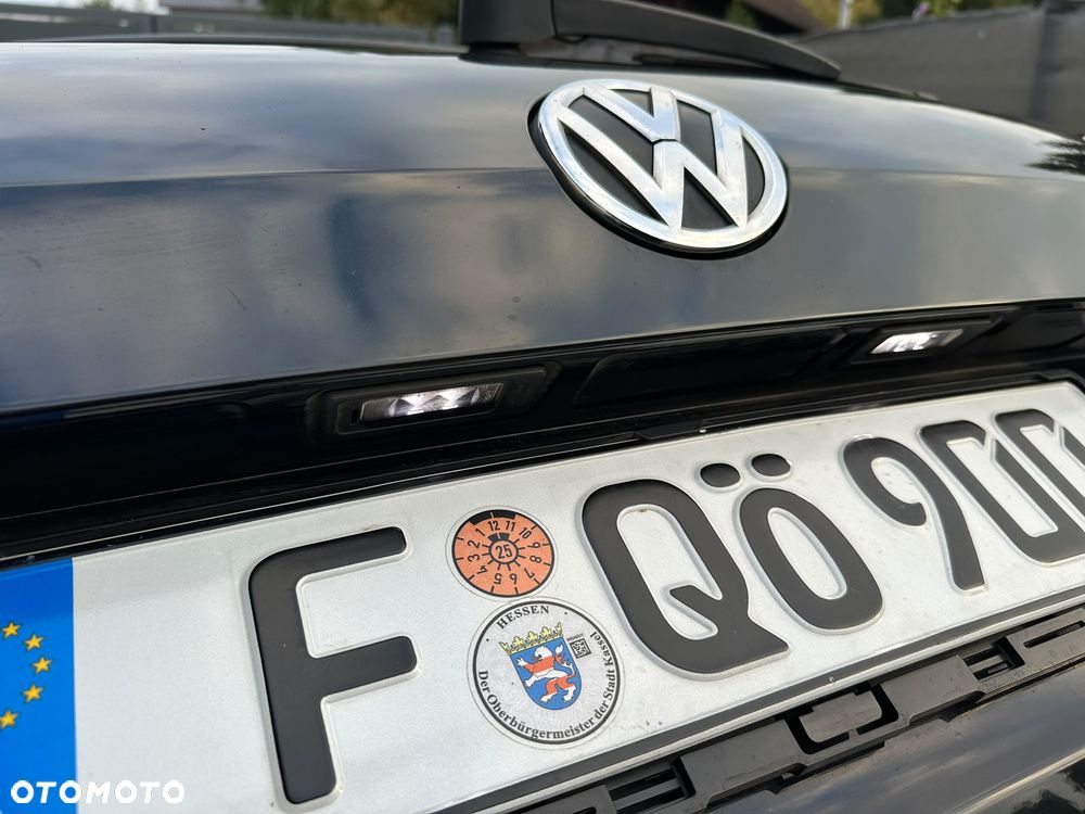 Volkswagen Golf 2.0 TDI SCR Comfortline - 26