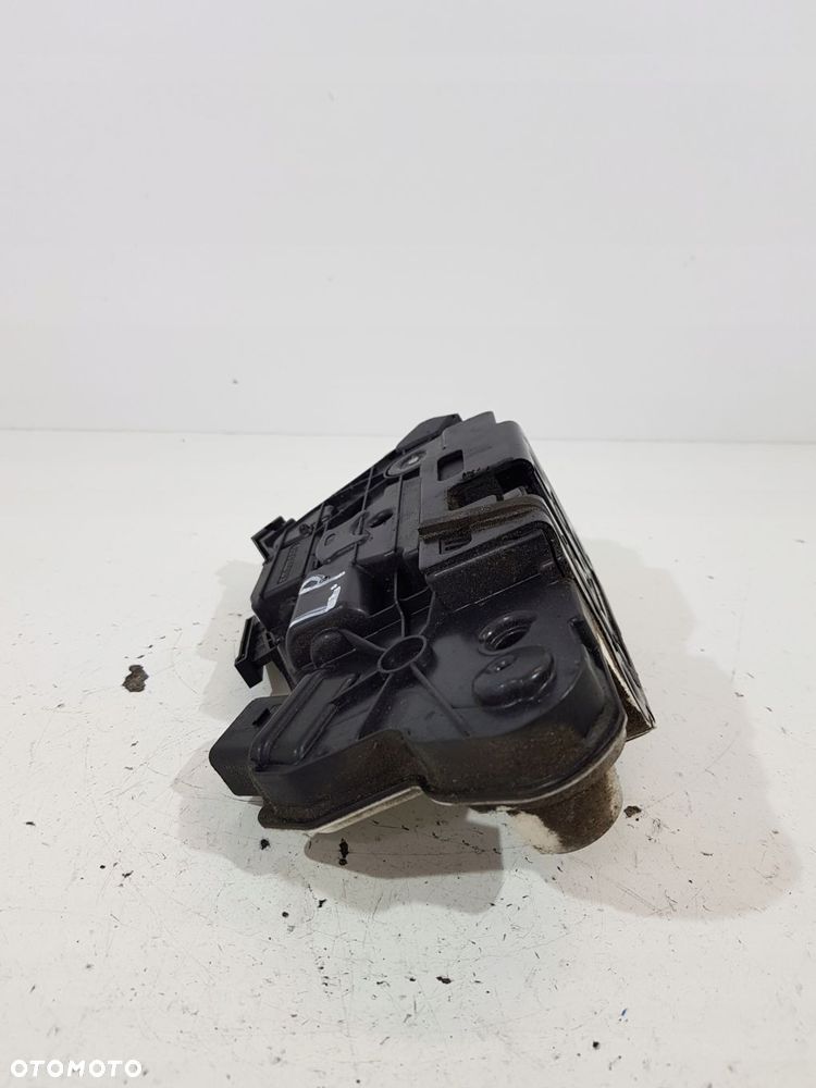 zamek drzwi lewy przód 5n1837015c seat vw skoda - 6