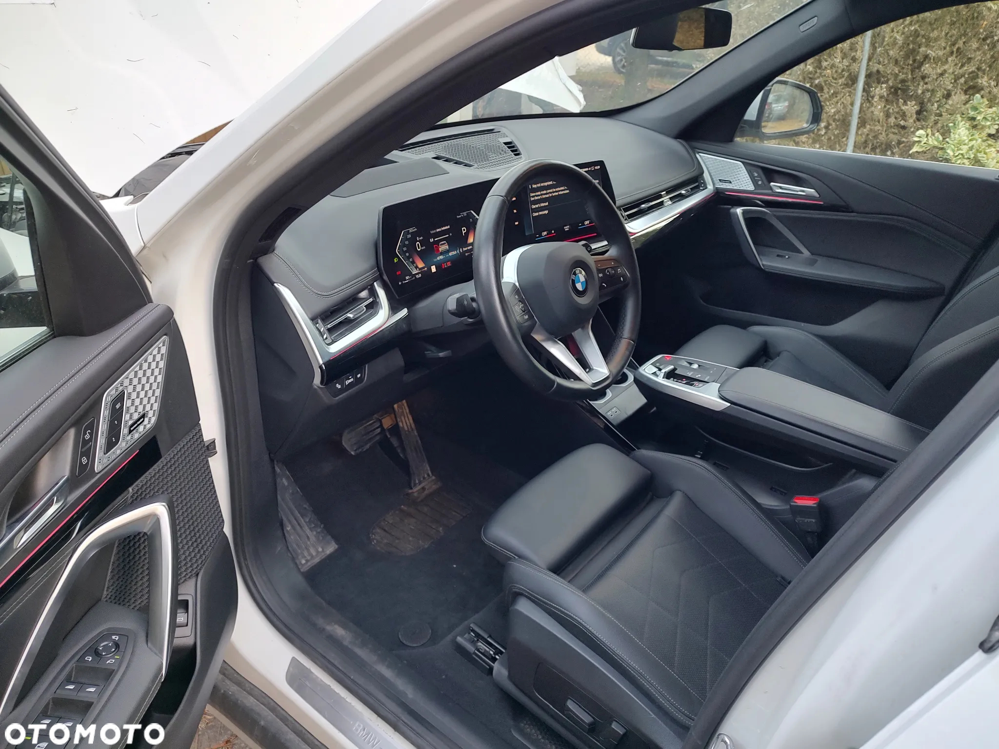 BMW X1 - 4