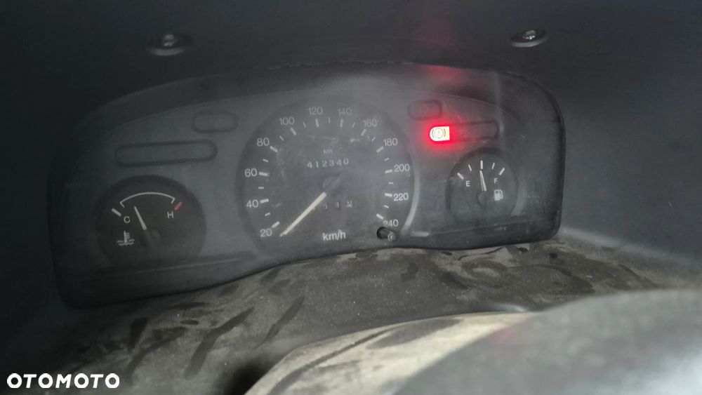 Ford Transit 300M - 9