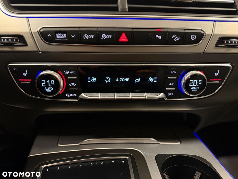 Audi Q7 45 TDI quattro tiptronic S line - 22