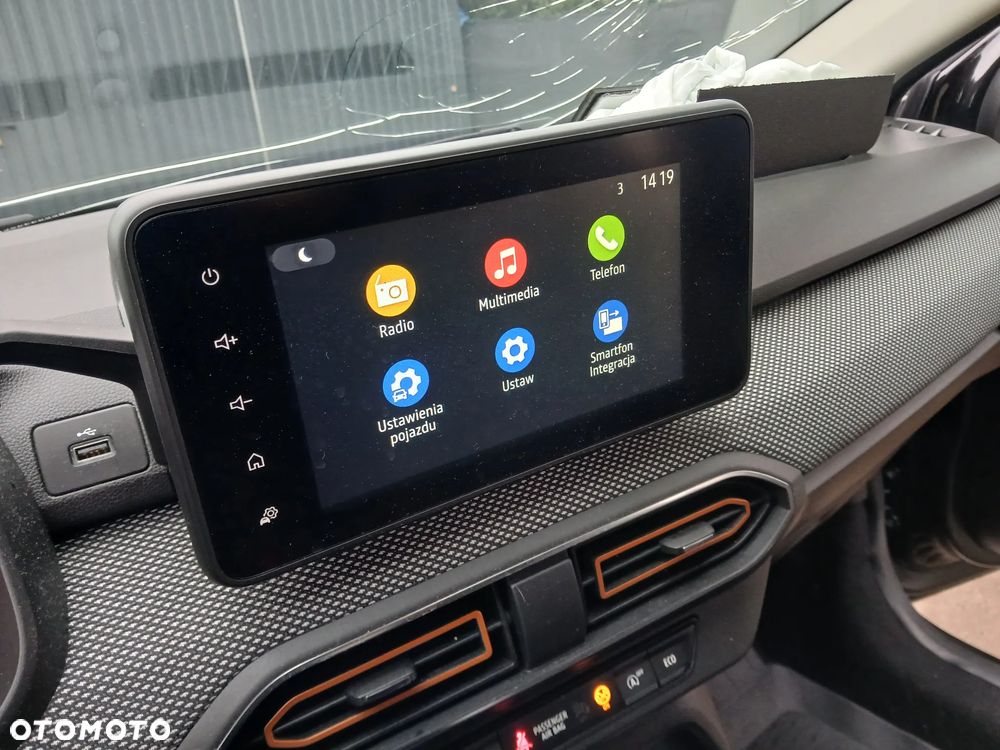 Dacia Sandero Stepway 1.0 TCe Comfort - 26