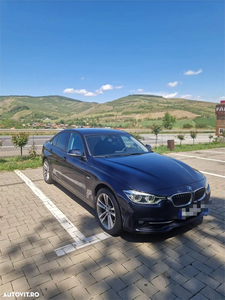 BMW Seria 3 - 3