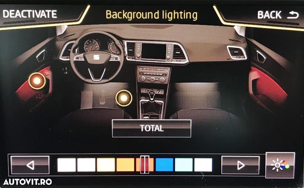 Seat Ateca 2.0 TDI 4DRIVE DSG XCELLENCE - 30