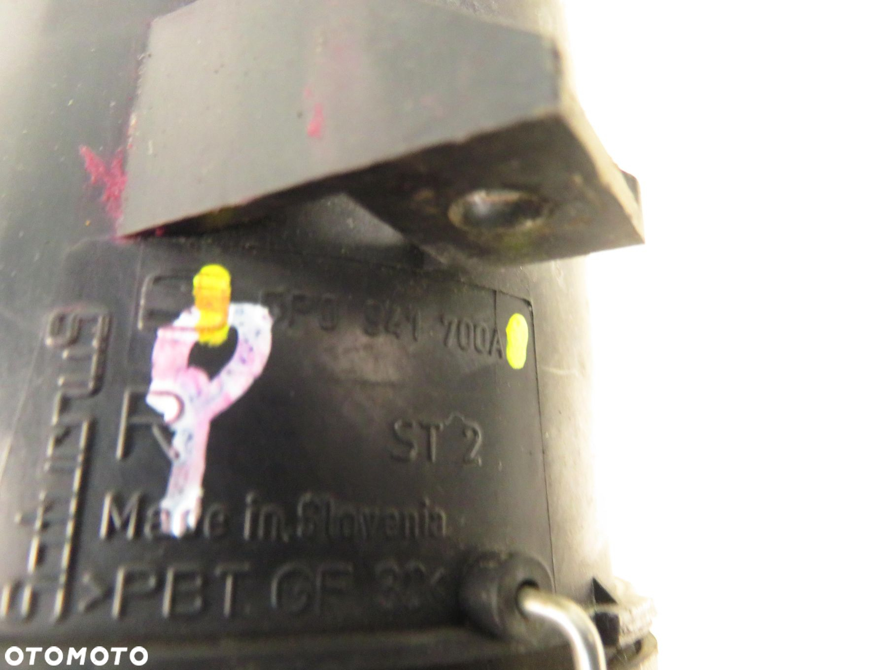 HALOGEN SEAT ALTEA (5P1) 5P0941700A 5P0941699A - 8