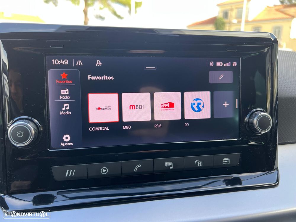 SEAT Arona 1.0 TSI FR DSG - 18