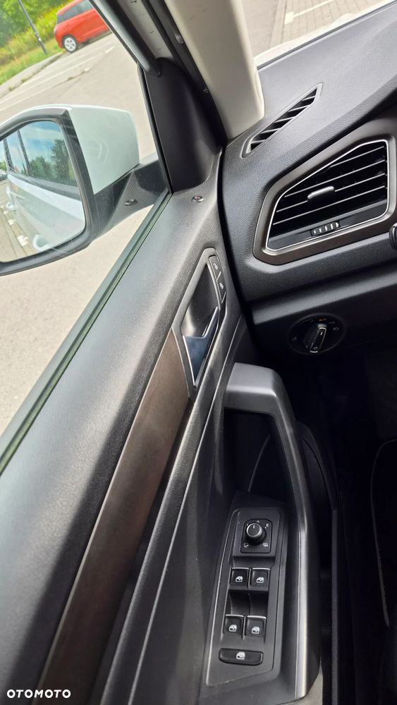 Volkswagen T-Roc 1.5 TSI GPF ACT Advance - 16