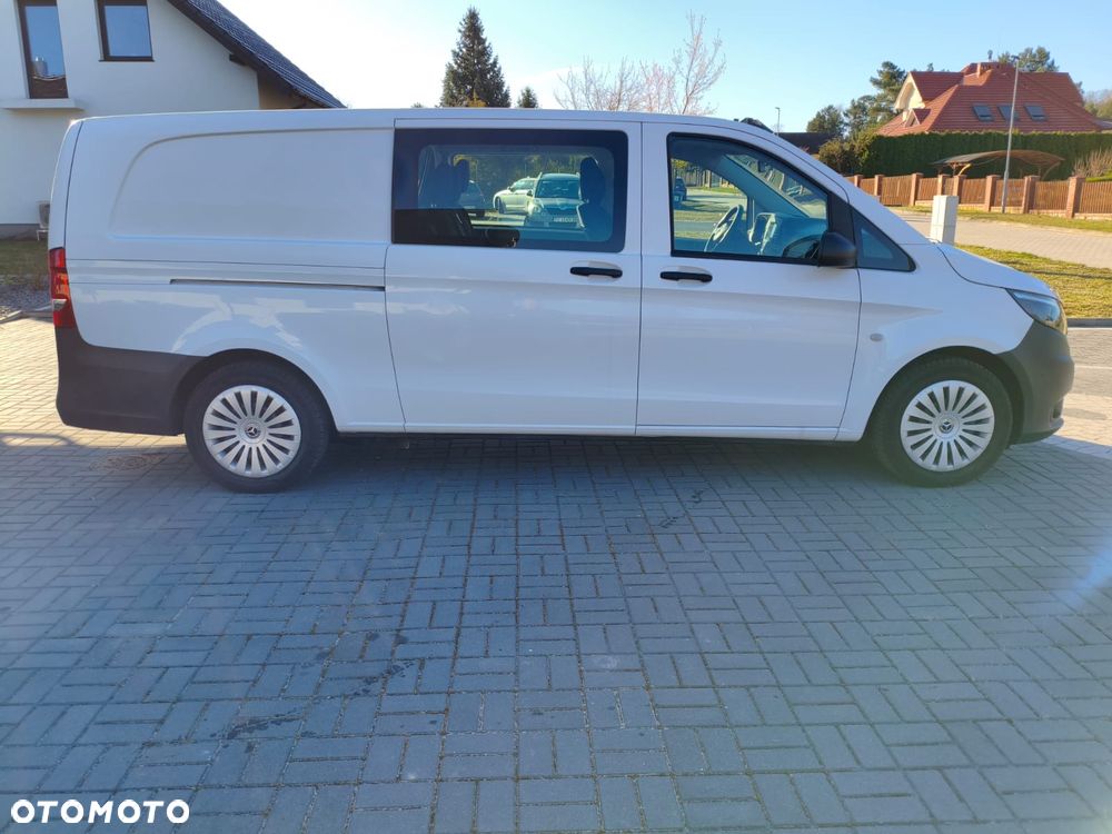 Mercedes-Benz Vito - 2