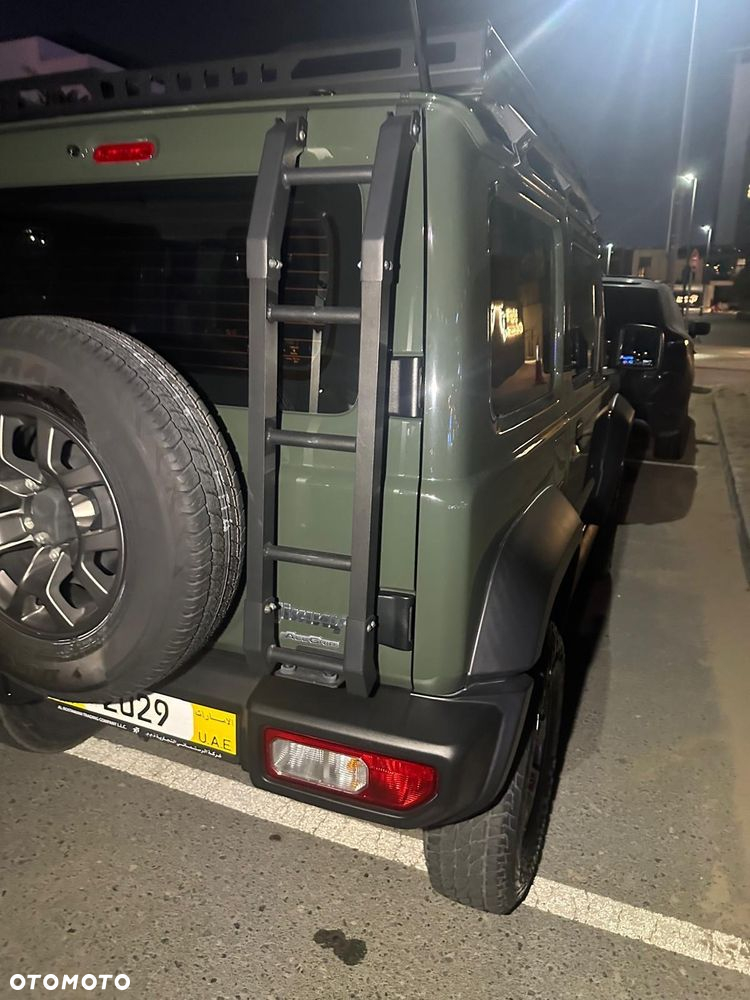 Suzuki Jimny 1.5 Elegance - 30