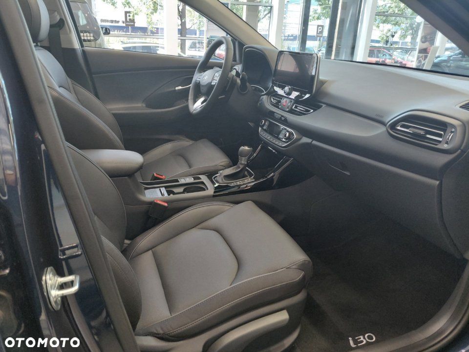Hyundai i30 - 7