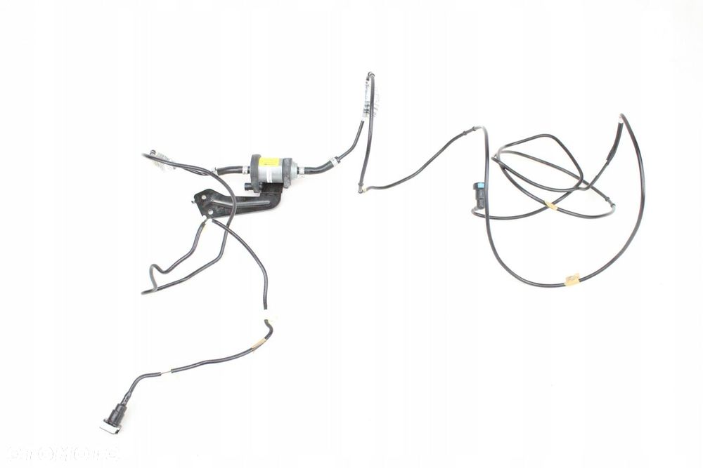 ORYGINALNA POMPA PALIWA PRZEWODY WEBASTO BMW G26 6807355 TM1005348 9031364A