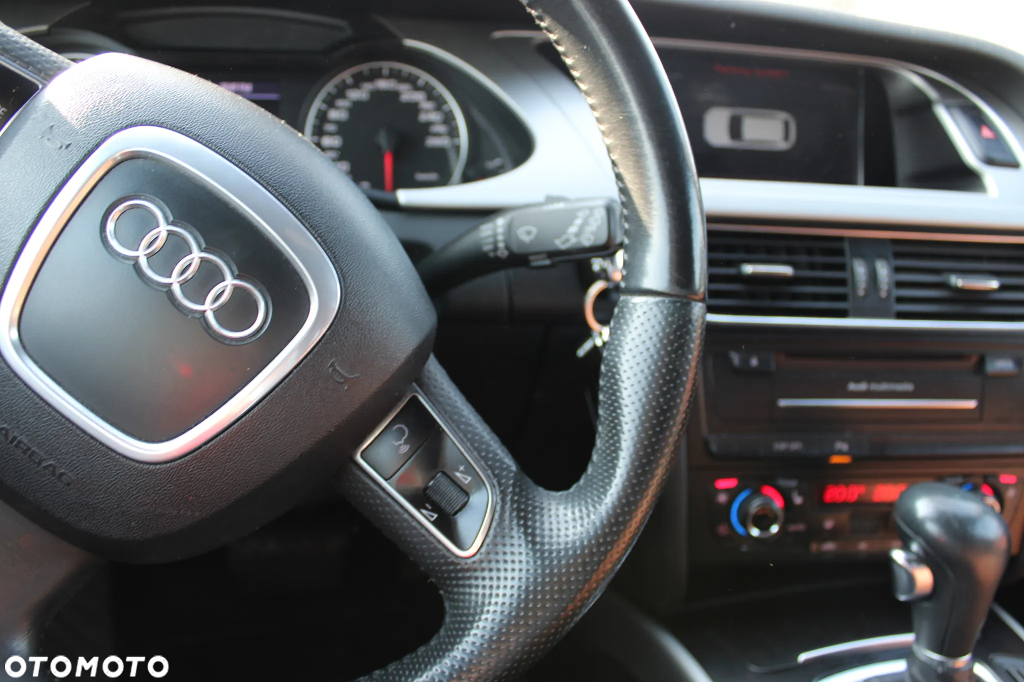Audi A4 Avant 2.7 TDI DPF Ambiente - 35
