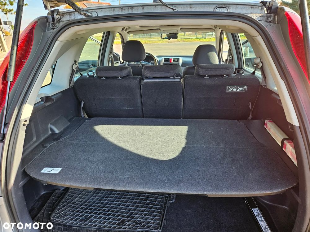 Honda CR-V - 14