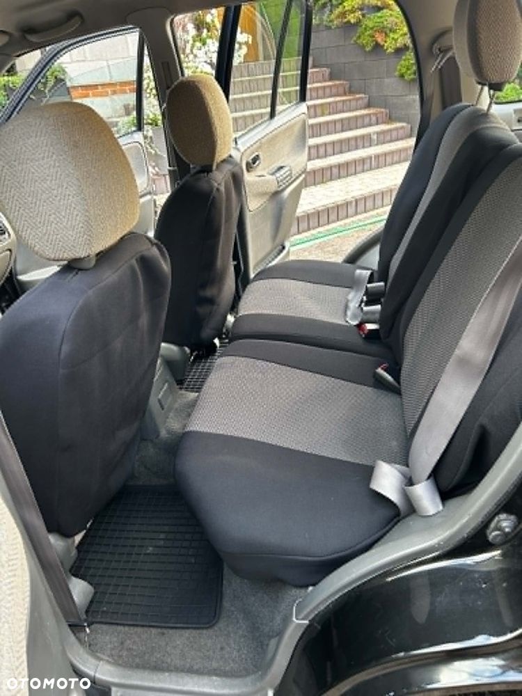 Suzuki Grand Vitara - 9