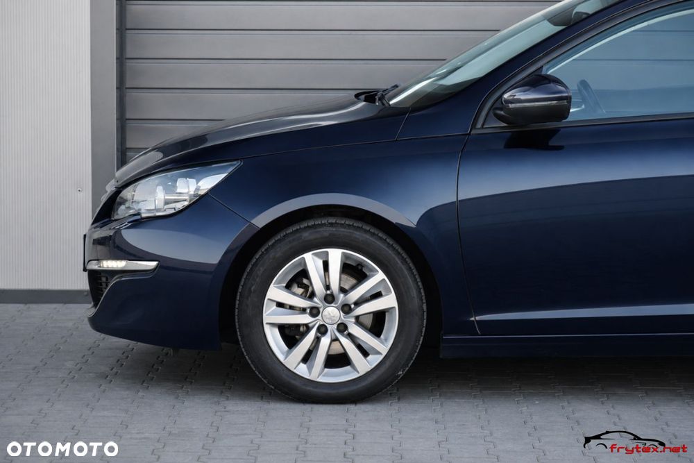 Peugeot 308 - 7
