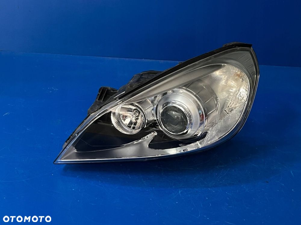 BI XENON VOLVO S60 V60 SKRĘTNA EUROPA BDB VALEO - 1