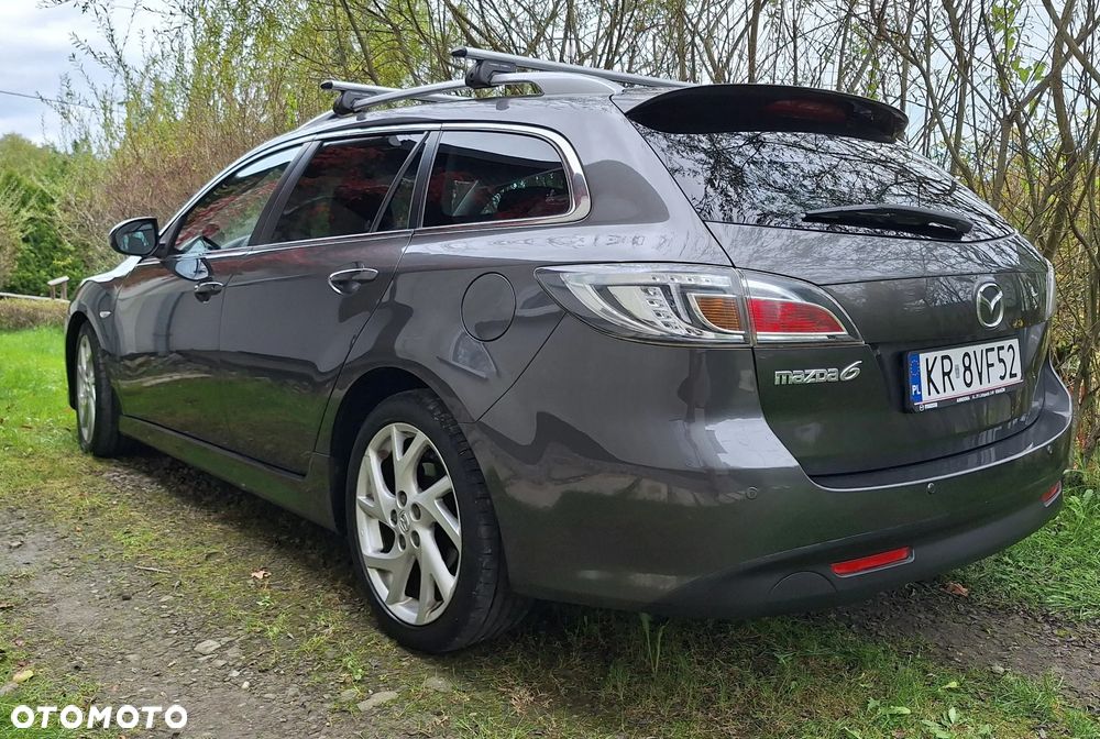 Mazda 6 2.2 CD Sport - 2