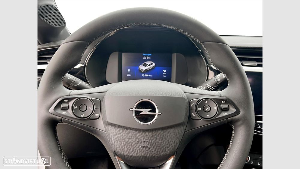 Opel Corsa 1.2 T GS - 15