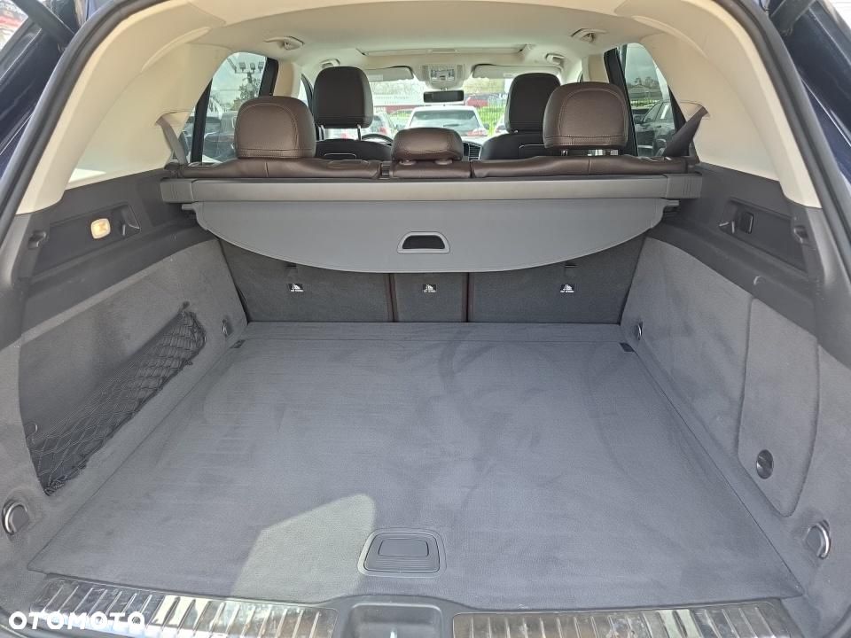 Mercedes-Benz GLE - 11