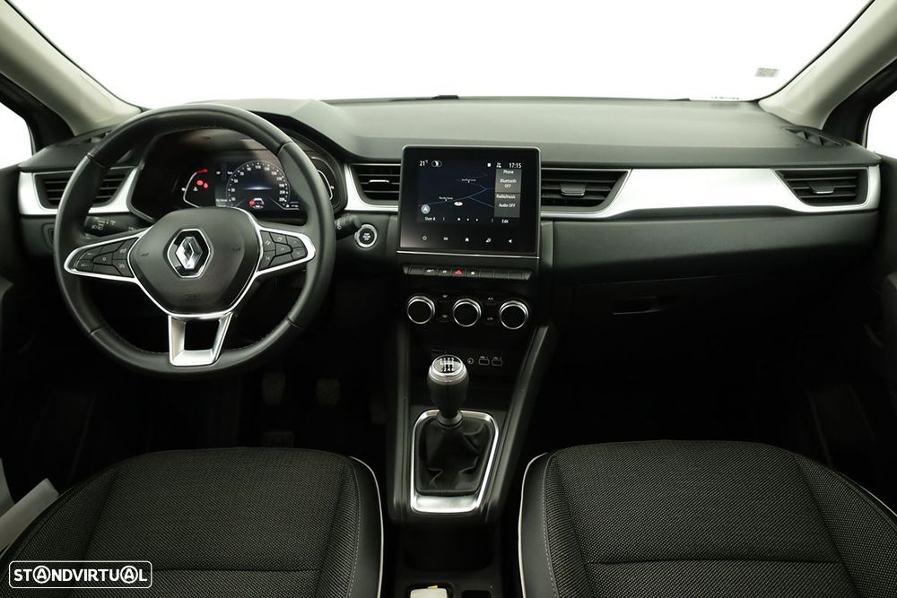 Renault Captur 1.0 TCe Techno - 8