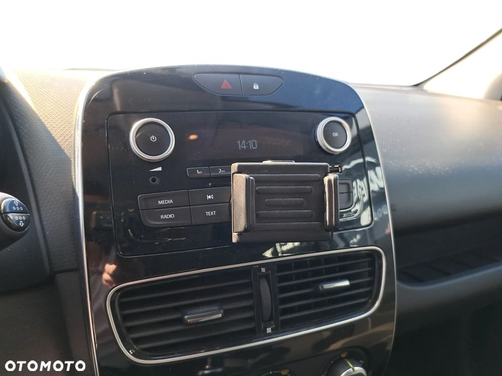 Renault Clio 0.9 TCe Alize - 19