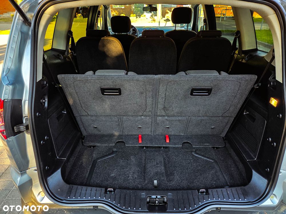 Ford S-Max 2.0 TDCi DPF Titanium X - 4